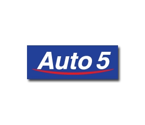 Auto 5 