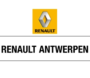 Renault Antwerpen 