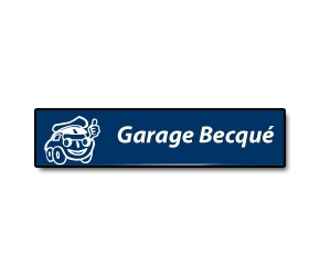 Garage Becqué