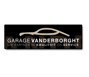 Garage Vanderborght 