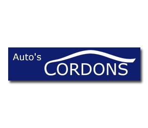 Auto's Cordons