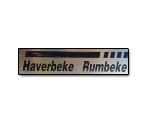 Garage Haverbeke 