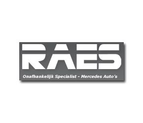 Garage Raes NV 