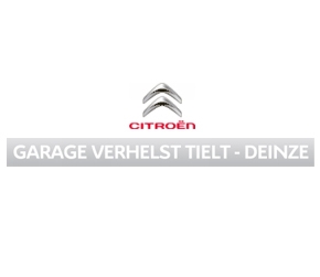 Citroën garage Verhelst Deinze 